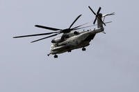 Marine CH-53E Super Stallion