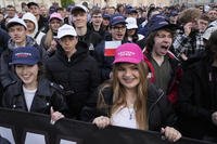 Poland Presidential Election