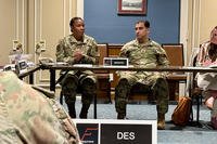 Military Health System beneficiaries outreach