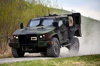 Before you mentally hit the brakes on the JLTV, see whether there’s an underground fix.