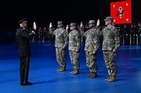 Army’s Executive Innovation Corps commissioning ceremony