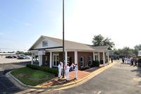 Navy Federal Credit Union in Pensacola, Fla.