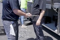 Immigration Raid Hyundai Plant