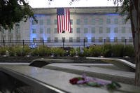 Sept 11 Pentagon
