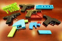 3D Guns Summit