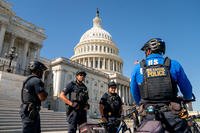 Government Shutdown