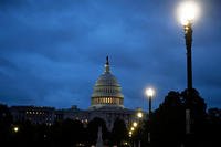 Government Shutdown