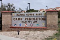 Immigration-Marine Family