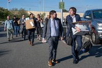 Media Pentagon Rules