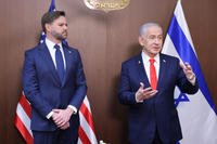 Mideast Wars