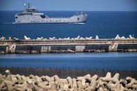 Mideast Wars Gaza Flotilla