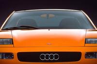 audi quattro spyder concept main
