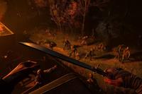 dying light the beast new hotfix