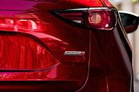 2019 Mazda CX-5 With Skyactiv-D 2.2 Diesel Engine