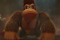 DK from Donkey Kong Bananza