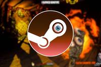 steam users can claim horror game for free.