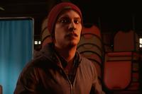 Delsin in Infamous Second Son