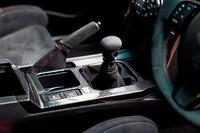 toyota mark x grmn interior main