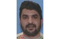 Rahmanullah Lakanwal