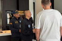 Thailand US Russian Hacking Suspect