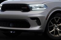 2026 Dodge Durango Close Front View1