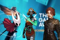The Game Awards 2025 Hollow Knight Silksong Hades 2 Clair Obscur Expedition 33