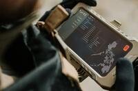 Rune Technologies, based out of Arlington, Va., is one of countless companies trying to boost production after the government shutdown. (Rune Technologies)