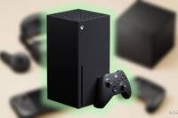 Xbox Series X Steam Machine