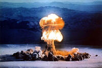 Nuclear Testing