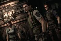 Resident Evil Remake 2002