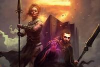 diablo 4 lord of hatred the lost horadrim prequel novel april 21