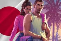 Grand Theft Auto Almost Went to Tokyo