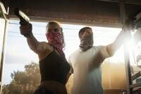 Rockstar Employee Leaks Early GTA 6 Gameplay Footage