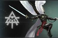 total war warhammer 40,000 aeldari faction preview unique