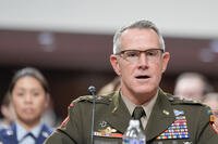 Senate Armed Services