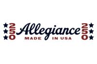 allegiance flag logo