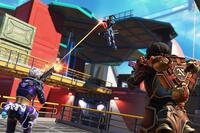 Apex Legends update Horizon and Octane nerfs