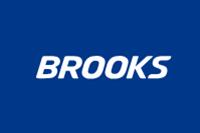 brooks logo