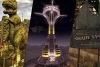 10 Iconic Fallout Locations That Feel Completely Different After the TV Show Boom