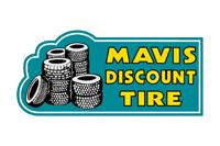 mavis tire logo