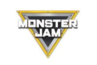 monster jam logo