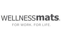 wellness mats logo