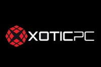 xotic pc logo