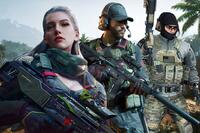 X Best FPS Games With In-Depth Weapon Modification