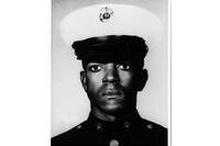First Black Marine Medal of Honor Recipientv