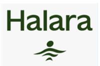 halara logo