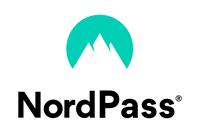 nordpass logo