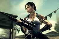 New Leak Indicates Resident Evil 5 Remake is Coming Soon