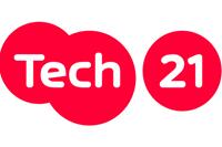 tech21 logo