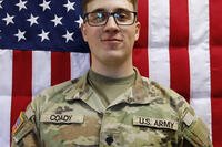 Iran US Military Deaths